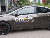 Kia K3 Bán xe   2015 2.0AT Full Option chính chủ 2015 - Bán xe Kia K3 2015 2.0AT Full Option chính chủ