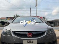 Bán Honda Civic  Cvic—2009-xám-xe gia đình zin 2009 - Honda Cvic—2009-xám-xe gia đình zin