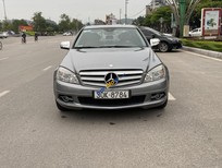 Mercedes-Benz C200 2008 - Xe 1 chủ từ đầu, chủ đi giữ gìn, giá tốt