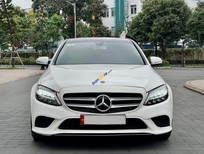 Mercedes-Benz C200 2019 - Xe đẹp, giá tốt, hỗ trợ trả góp 70%, xe trang bị full options