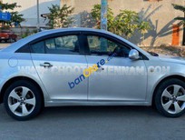 Cần bán xe Daewoo Lacetti 2009 - Nội ngoại thất còn rất đẹp