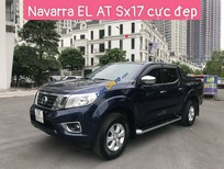 Cần bán Nissan Navara 2017 - Gía tốt nhất thị trường, cam kết chất lượng