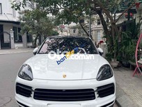 Cần bán Porsche Cayenne Gia đình em chính chủ cần bán:   Co 2022 - Gia đình em chính chủ cần bán: Porsche Cayenne Co