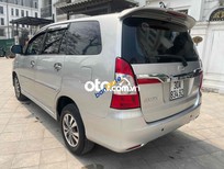Bán xe oto Toyota Innova bán inova 2015 mt 2.0E cá nhân sd xe đẹp suất sắc 2015 - bán inova 2015 mt 2.0E cá nhân sd xe đẹp suất sắc