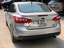 Cần bán xe Ford Focus Bán  2.0L titanium chạy lướt 17 ngànKM SàiGon 2015 - Bán Focus 2.0L titanium chạy lướt 17 ngànKM SàiGon