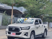 Toyota Hilux   2019 , 1 cầu số tự động 2019 - Toyota Hilux 2019 , 1 cầu số tự động