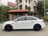 Chevrolet Cruze 2017 - Chính chủ nguyên bản