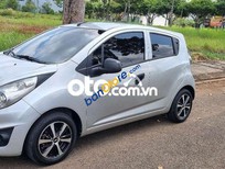 Cần bán Chevrolet Spark  Van nhập Hàn Quốc 2011 đký lần đầu 12/2017 2011 - Spark Van nhập Hàn Quốc 2011 đký lần đầu 12/2017