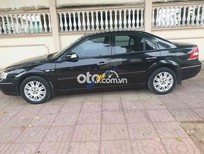 Bán Ford Mondeo cần bán cho anh em mới lấy bằng 2004 - cần bán cho anh em mới lấy bằng