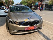 Kia Cerato 2017 - Màu nâu giá ưu đãi
