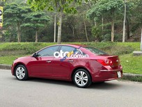 Chevrolet Cruze Mình Cần Bán  Sx 2017, Đẹp Xuất Sắc 2017 - Mình Cần Bán Cruze Sx 2017, Đẹp Xuất Sắc