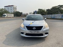 Cần bán Nissan Sunny 2013 - Màu bạc xịn, tên tư nhân Cần bán Nissan Sunny 2013 - Màu bạc xịn, tên tư nhân