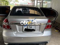 Daewoo Gentra  2007. máy 1.5 siu tiết kiệm xăng còn đẹp 2007 - GenTra 2007. máy 1.5 siu tiết kiệm xăng còn đẹp