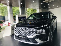 Bán xe oto Hyundai Santa Fe 2023 - Giảm sâu gần trăm triệu, xe mới, đủ màu, giao ngay