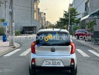 Kia Morning 2016 - Không lỗi, không khoan đục