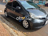 Toyota Aygo toyata  nhập nhật bản số sàn 2005 2005 - toyata aygo nhập nhật bản số sàn 2005