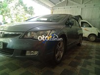 Honda Civic Gia đình cần chuyển nhượng xe đang dùng, 2008 - Gia đình cần chuyển nhượng xe đang dùng,