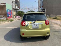 Cần bán xe Chevrolet Spark spak 2010AT 2010 - spak 2010AT