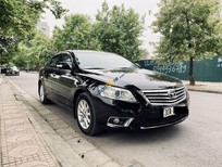 Toyota Camry 2009 - Màu đen, nhập khẩu nguyên chiếc 