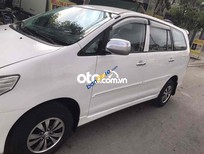 Cần bán xe Toyota Innova  inowa 2014 2014 - toyota inowa 2014