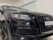 Cần bán xe Audi Q7 2012 - Xe nhập khẩu nội thất còn mới