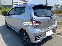 Toyota Wigo   1.2G AT 2/2022 đi 11.000km xe mới tin 2022 - Toyota Wigo 1.2G AT 2/2022 đi 11.000km xe mới tin