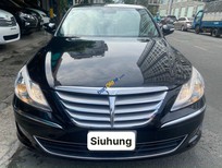 Hyundai Genesis 2012 - Xe còn mới và đẹp, nguyên zin đến 90%
