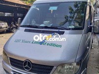 Mercedes-Benz Sprinter Xe khach 2006 - Xe khach