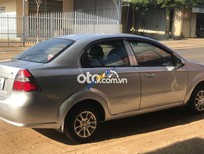 Daewoo Gentra cần bán 2007 - cần bán