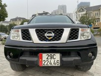 Cần bán Nissan Navara 2014 - Bản đủ 2 cầu Cần bán Nissan Navara 2014 - Bản đủ 2 cầu