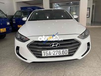 Hyundai Elantra bán elentra 2016 - bán elentra