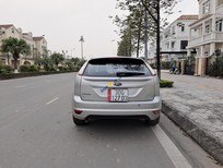 Ford Focus 2010 - Xe màu bạc