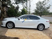 Bán Toyota Camry Cần bán  2.5Q lướt 10 ngàn Kilomet rất đẹp 2021 - Cần bán Camry 2.5Q lướt 10 ngàn Kilomet rất đẹp