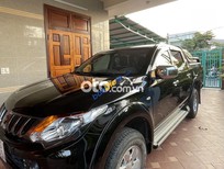 Cần bán xe Mitsubishi Triton Bán xe  2017 đk 2018, odo 38.000km chính chủ 2017 - Bán xe triton 2017 đk 2018, odo 38.000km chính chủ
