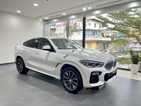 Bán BMW X6 2022 - Nhập Mỹ nguyên chiếc, ưu đãi tháng 3 300tr tiền mặt, sẵn xe tại showroom giao ngay