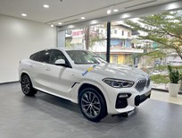 BMW X6 2022 - Nhập Mỹ nguyên chiếc, ưu đãi tháng 3 300tr tiền mặt, sẵn xe tại showroom giao ngay