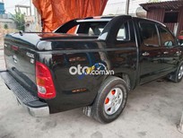 Toyota Hilux Cần ra đi xe như hình 2009 - Cần ra đi xe như hình