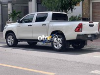 Toyota Hilux BÁN TẢI   THÁI 2019 - XE NGUYÊN ZIN 2019 - BÁN TẢI TOYOTA HILUX THÁI 2019 - XE NGUYÊN ZIN