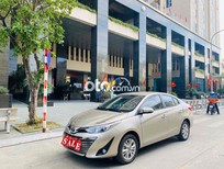 Toyota Vios  1.5G 2020 vàng cát odo 3 vạn 2020 - Vios 1.5G 2020 vàng cát odo 3 vạn