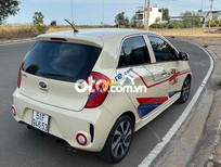 Kia Morning  2016. si bản đủ. 2016 - kiA 2016. si bản đủ.