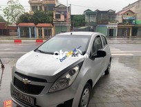 Cần bán xe Chevrolet Spark cần bán xe van AT 2 chỗ 2011 2011 - cần bán xe van AT 2 chỗ 2011