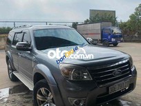 Bán Ford Everest por  số tự động máy dầu zin lắm ko lổi nhỏ 2010 - por everest số tự động máy dầu zin lắm ko lổi nhỏ