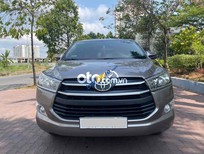 Toyota Innova   2.0E 2018 2018 - Toyota Innova 2.0E 2018