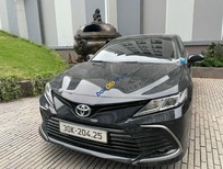 Cần bán xe Toyota Camry 2022 - Nhập khẩu, giá chỉ 1 tỷ 60tr
