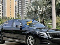 Mercedes-Benz S400 2016 - Model 2017