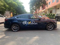 Bán xe oto Mazda 6  biển số đẹp 2020 - mazda6 biển số đẹp