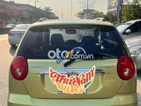 Bán Chevrolet Spark spart 5c số tự động 2010 - spart 5c số tự động