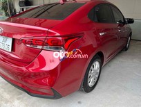 Hyundai Accent  2019 AT màu đỏ siêu mới 2019 - Accent 2019 AT màu đỏ siêu mới