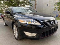 Bán Ford Mondeo   Sx 2010 AT , Xe Đep Sẵn Sử dụng luôn 2010 - Ford Mondeo Sx 2010 AT , Xe Đep Sẵn Sử dụng luôn