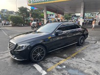Mercedes-Benz C200 2019 - Xe chính chủ 1 đời chủ từ lúc mua mới